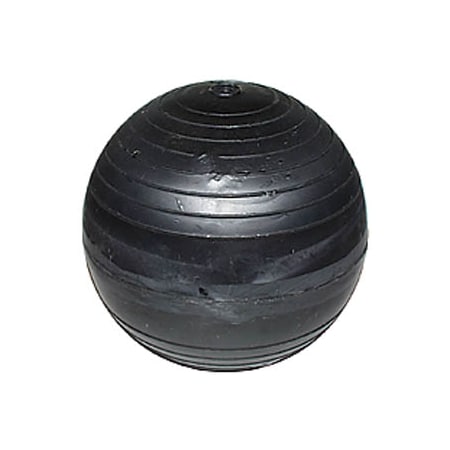 Legend Valve 1/4"-20 X 5" PLASTIC FLOAT 111-273